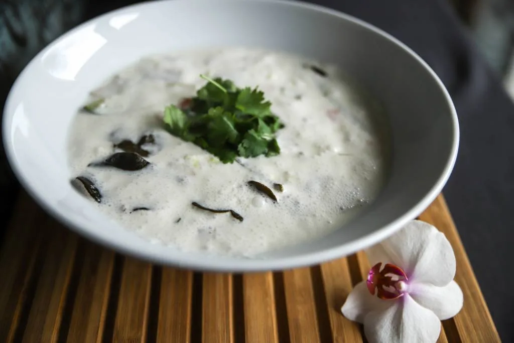 Tom Kha Gai